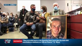 Procès Nordahl Lelandais : la famille d’Arthur Noyer se succède à la barre