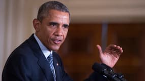 Barack Obama a interdit de nouveaux forages pétroliers en Arctique