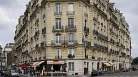 "Les ménages qui réalisent leur projet sont donc plus aisés, mieux dotés en apport personnel".