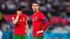 Cristiano Ronaldo - Portugal