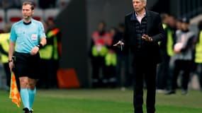 Lucien Favre