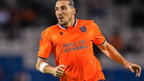 Enzo Crivelli - Basaksehir