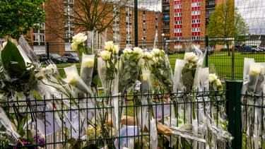 Angélique a disparu en bas de son immeuble à Wambrechies.