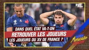 Top 14 : Dans quel état va-t-on retrouver les joueurs du XV de France ?