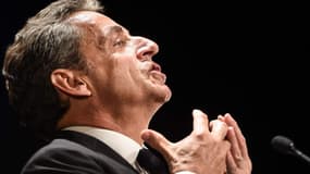 Nicolas Sarkozy s'interroge, ce dimanche, sur le succès de Donald Trump.