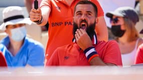 Benoit Paire