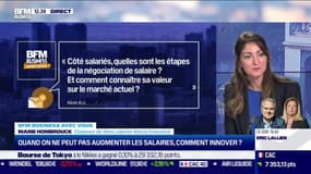 Comment bien (re)négocier son salaire en 2022 ? - 05/01