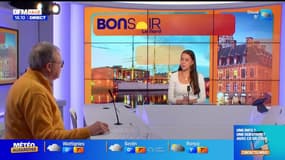 Le journal de 18h du mardi 18 novembre 2025