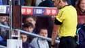 José Maria Sanchez Martinez, l'arbitre du Clasico