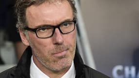 Laurent Blanc