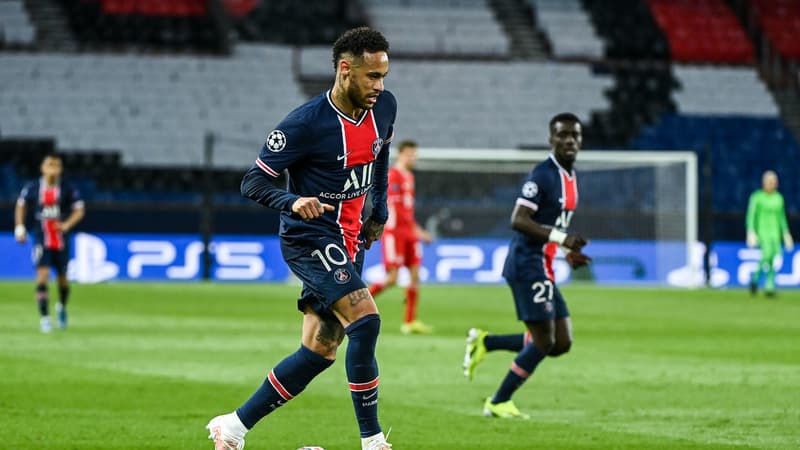 PSG-Bayern: la presse européenne salue la "vengeance" parisienne et la prestation de Neymar