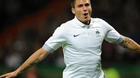 Olivier Giroud