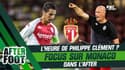 Reprise de la L1 : L’heure de Clément, Focus sur Monaco dans l’After