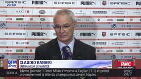 After Foot du samedi 25/11 – Partie 3/3 - Débrief de Rennes/Nantes (2-1)