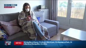 2 jeunes sur 3 limitent leur consommation de chauffage pour éviter les factures trop élevées 