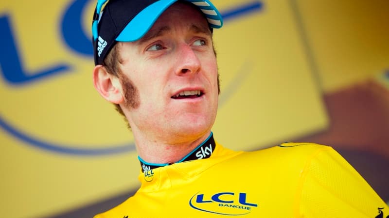 Bradley Wiggins