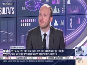 Sommet BFM Patrimoine: Quel est l'intérêt d'une gestion thématique pour l'investisseur ? - 21/01