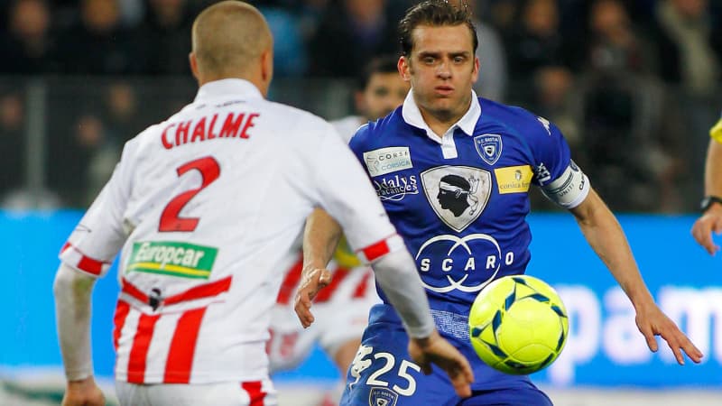 Jérôme Rothen