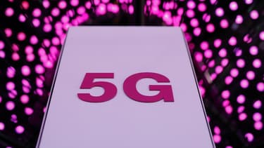 Quatre opérateurs se partagent les fréquences 5G en Allemagne: Deutsche Telekom, Vodafone, Telefónica/O2 et 1&1/Drillisch.