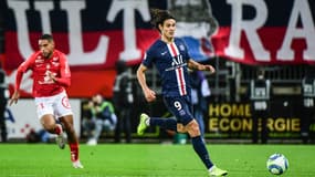 Edinson Cavani