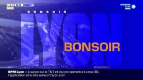 Bonsoir Lyon : le JT du jeudi 15 juillet