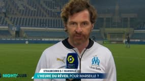 André Villas-Boas