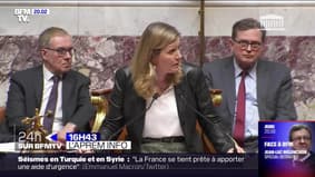 24H sur BFMTV: La réforme des retraites, l'incendie dans l'Aisne et le séisme en Turquie et en Syrie - 06/02