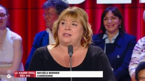"Certains hommes pensent qu’ils peuvent y arriver en couchant !"