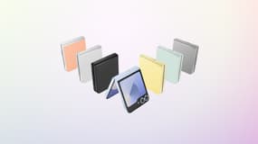 Ces offres très avantageuses créées par Samsung sur son Galaxy Z Flip6 sont bien réelles 

