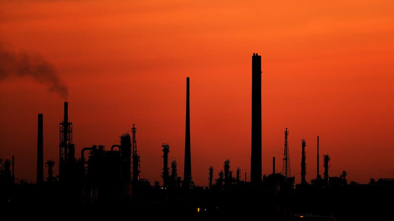 Il faut se débarrasser des bons du Trésor américain: pourquoi les banques centrales étrangères en ont vendus pour 82 milliards de dollars en un mois (leur stock est au plus bas depuis 2012)