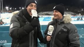 Alexandre Boyon et Vincent Jay
