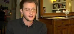 Supporter corse blessé: "Il a fallu que je perde connaissance pour qu'on appelle les secours"