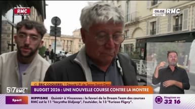 Un projet de budget dès lundi 13 octobre ?