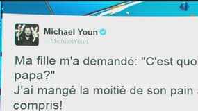 Cyril Hanouna a défendu Michaël Youn sur le plateau de "Touche pas à mon poste!"
