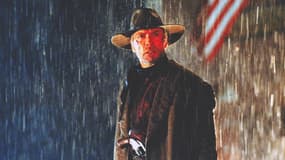 Clint Eastwood dans "Impitoyable"
