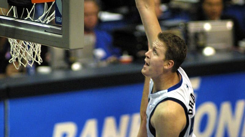 NBA: un ancien joueur paraplégique après un accident de la route