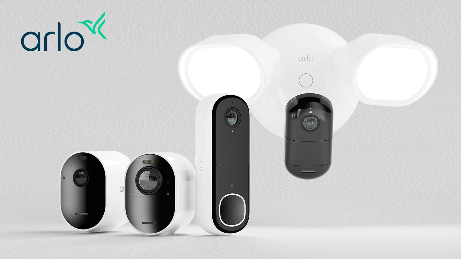 ARLO : QUELS SONT LES AVANTAGES DE LA CAMÉRA DE SÉCURITÉ ?