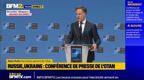Budget de la défense de l'Otan: "L'Espagne était tout à faire d'accord pour les objectifs", Mark Rutte répond aux critiques de Donald Trump