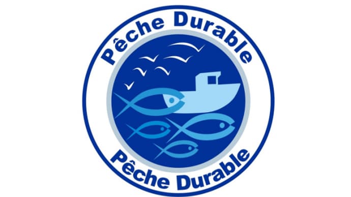 Ecolabel Pêche durable