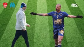 Brest - OM : "En 4 mois, Sampaoli a changé ma vie" rembobine Jean Lucas