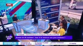 Faut-il réserver la remise de 18 centimes sur le carburant aux gros rouleurs ?