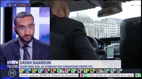 Dix chauffeurs attaquent Uber en justice