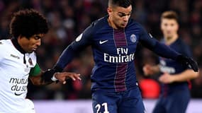 Hatem Ben Arfa