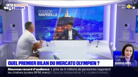 "Merci Dimitri": Jacques Bayle rend hommage à Dimitri Payet après son départ du club