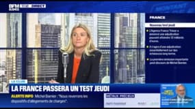 Adjudication française jeudi : "On n'est pas du tout dans un scénario à la Truss"