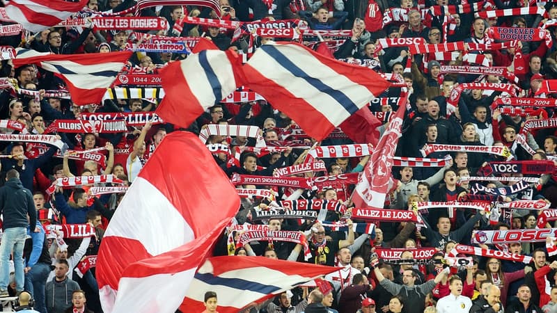 L'Alliance Lilloise, "regroupement informel de sections de supporters lillois", lance une pétition pour sauver le club.