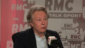 Luc Frémiot, l'avocat général qui lutte contre les violences faites aux femmes