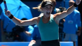 Eugenie Bouchard