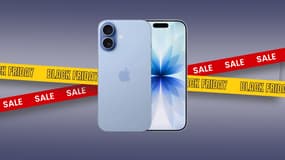 Le prix de cet iPhone 17 est à son prime avec cette promo dingue chez Pixmania