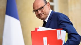 Ancien secrétaire d'Etat de François Hollande dans les gouvernements de Manuel Valls et de Bernard Cazeneuve, Jean-Marie Le Guen (photo) est également docteur en médecine et ancien député